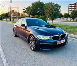 بي ام دبليو الفئة 5